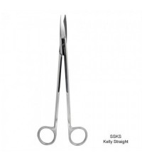 Kelly Straight Scissors